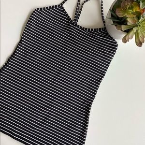 Lululemon Power Y tank